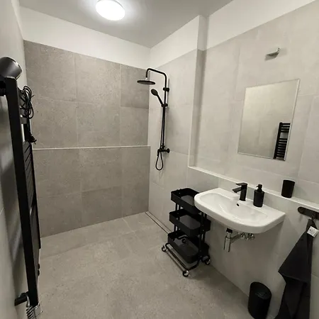 Apartman The Blue Church Comfort Old Town *