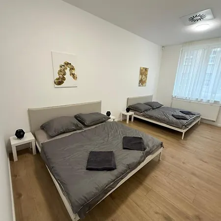 The Blue Church Comfort Old Town Self Check-in *