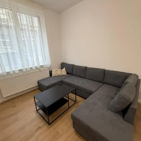 The Blue Church Comfort Old Town Self Check-in