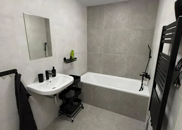 The Blue Church Comfort Old Town * Bratislava