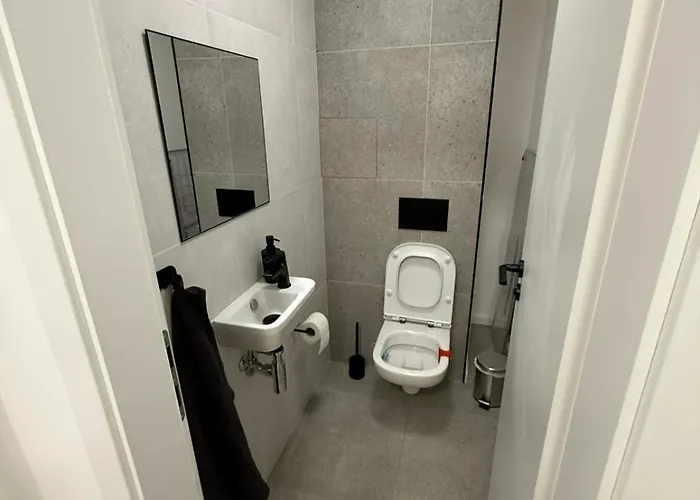 The Blue Church Comfort Old Town