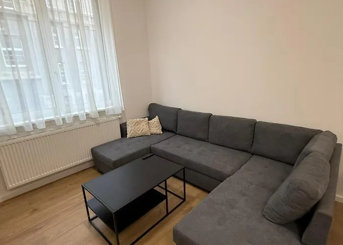 The Blue Church Comfort Old Town