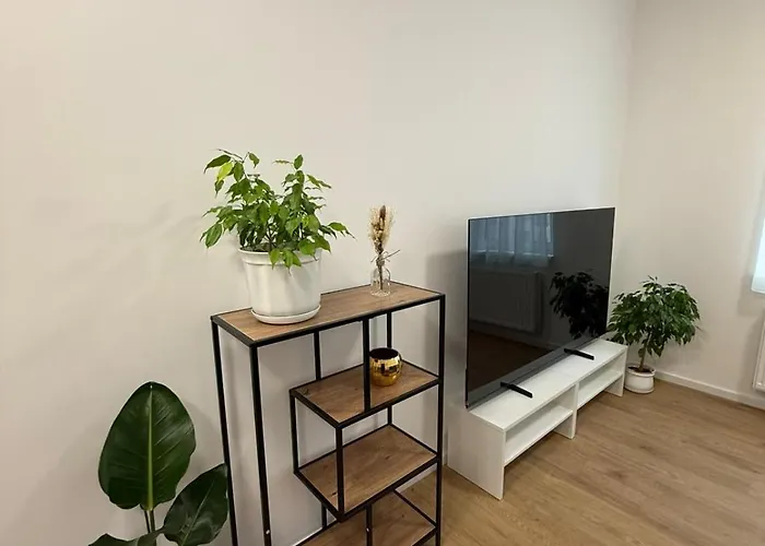 Apartman The Blue Church Comfort Old Town