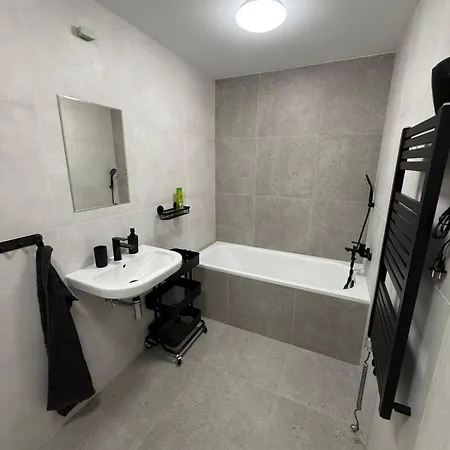 The Blue Church Comfort Old Town * Bratislava