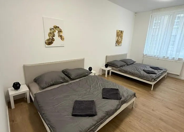 The Blue Church Comfort Old Town *