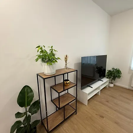 Apartment The Blue Church Comfort Old Town